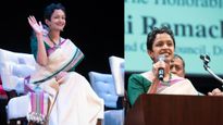 Indian-American Attorney Janani Ramachandran Becomes First Qeer Woman Of Colour US City Council Member