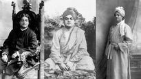 Swami Vivekananda’s Quotes On The Guru, The Spiritual Teacher Or The Acharya