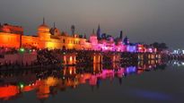108 Divya Desams:   A Panoramic View Of Divya Desams Of North India