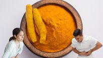 Remedies For Ulcer: Can Turmeric And Traditional Chinese Remedy Help Ease The Pain?