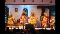 Veeragase Kunita: Spine Thrilling Energetic Dance Of Veerashaivas