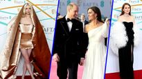 BAFTA Awards 2023: Kate Middleton, Anya Taylor-Joy, Julianne Moore, And Others Bring In Best Red Carpet Style