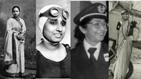 Women's Day 2023: Powerful Indian Women Who Were ‘Firsts In Their Fields’ And Etched History