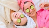 Cucumber Face Pack Benefits For Acne-Prone Skin: 3 DIY Recipes