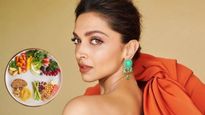 Deepika Padukone’s Diet: It’s All About Healthy Well-balanced Eating!