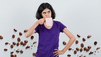 Does You Kid Drink Coffee? Effects Of Caffeine In Children: How Much Is Too Much