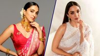 Bride-To-Be Kiara Advani's 5 Beauty Looks That Are Super Alluring And Inspirational