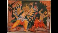 Two Powerful Narasimha Mantras That  End Endless Suffering And Grant Any Wish