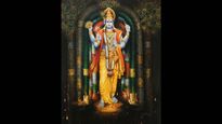 Vishnu Sahasranama: Specific Sloka Remedies For Specific Problems