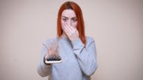 How Much Hair Loss Is Normal? What Does Too Much Hair Loss Look Like?