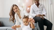 How To Help Your Baby Learn To Walk; Safety Tips To Keep In Mind