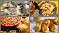 Indian Railways' Best Foods List: How Healthy Are They? Check If Your City's Railway Station Made The List!