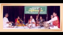 Jugalbandi: A  Type Of Concert Where Two Different Styles Of Music Perform Together