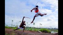 Kalaripayattu: The Hair Raising Martial Art Experience From Kerala