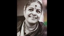 Interesting Facts About MS Subbulakshmi, The Carnatic Classical Indian Music Stalwart