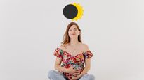 Solar Eclipse 2023: The Real Reason Pregnant Women Shouldn't Use Scissors During Solar Eclipses!