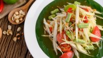 Raw Papaya Salad Benefits: Can It Aid Weight Loss?
