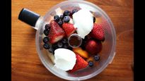 How To Prepare A Super Healthy Protein Rich Breakfast Smoothie Recipe