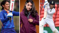 Indian Cricketer Smriti Mandhana’s Workout Routine Is A Motivation To All Young Sports-people