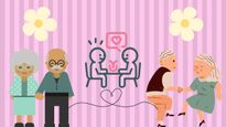 Valentine's Day 2023: Dating Tips For Single Seniors With Young Hearts Who Are Ready To Mingle