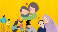 National Sons Day 2023: Wishes, Greetings, Messages, And Images That Every Boy Mom And Dad Can Relate To