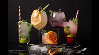 Ten Chilled Indian Cocktails To Beat The Heat In Summer