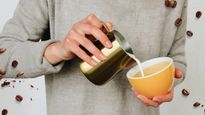 What Happens When You Add Milk To Black Coffee?