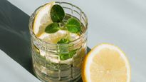 Beauty Benefits Of Lemon Water: Drink A Glass Every Morning For Healthy Skin!