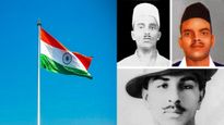 Shaheed Diwas 2023: Untold Facts About The Heroic Trio