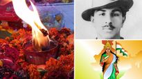 Shaheed Diwas 2023: Bhagat Singh: The Martyred Hero Of Millions And His Message To The World 