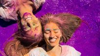 Holi: Can Holi Colours Worsen Dandruff? 