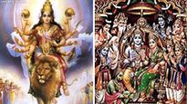 Ugadi 2023: Is Chaitra Navratri The Same As Ugadi? Which State Celebrates It And How ?