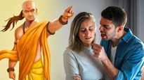 You Can Never Win Arguments With These Four People As Per Chanakya Niti 