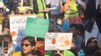 Aurat March 2023: Women In Pakistan Fight For Safe Public Spaces, Equal Opportunities, Eradication Of Poverty