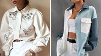 How To Wear An Oversized Shirt - 5 Easy Tips To Slay The Casual Game