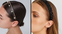 5 Stylish Ways To Wear A Headband