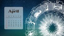  April Monthly Horoscope 2023