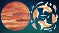  Jupiter Combust In Pisces On 28 March 2023 Effects And Remedies On 12 Zodiac Signs