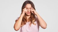Eye Twitching Or Eye Blinking: Causes And Quick Remedies