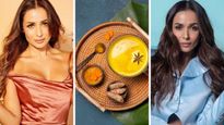 Malaika Arora’s Ginger-Turmeric Cocktail For Summer Mornings 
