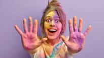 H3N2 Influenza And Holi: How To Stay Safe While Playing Holi During The Flu Season 