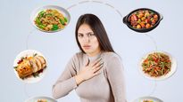 Heart Attack In Women: Foods To Limit After A Heart Attack
