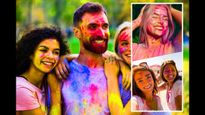Holi 2023:  The Boisterous Ritual Of Lathmar Holi At Barsana In Mathura