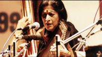 Women's Day 2023: Kishori Amonkar, The Celebrated Hindustani Vocalist Of Jaipur Gharana 