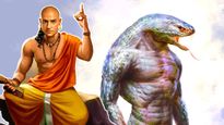Chanakya Niti: How to Deal With Greed, Insult, And Venomous People, 