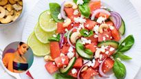 Malaika Arora’s Watermelon Salad Is Perfect For The Summer Heat! Benefits And How To Make It