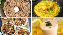 Chaitra Navratri 2023: A List Of Vrat Dishes For Your 9 Day Navratri Celebrations
