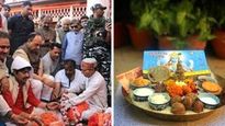 Navreh 2023: The Ugadi Festival That Kashmiri Pandits Celebrate