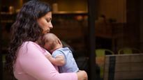 Postpartum Mood Swings (Baby Blues): What To Do About It