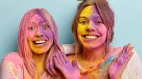 Holi: Pre And Post Skincare Tips For Holi; Holi Skincare Tips For Men And Women